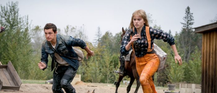 chaos walking review