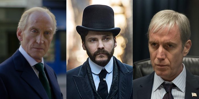 kingsman prequel cast