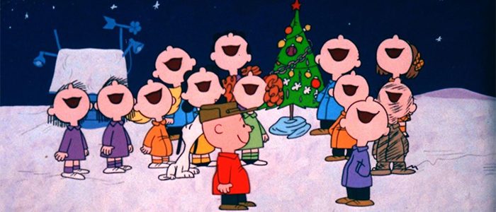 A Charlie Brown Christmas