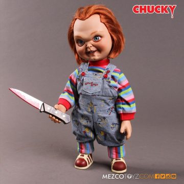 Child's Play - Action Figure