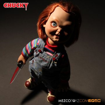 Child's Play - Action Figure