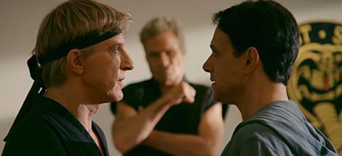 cobra kai spin-off possibilities