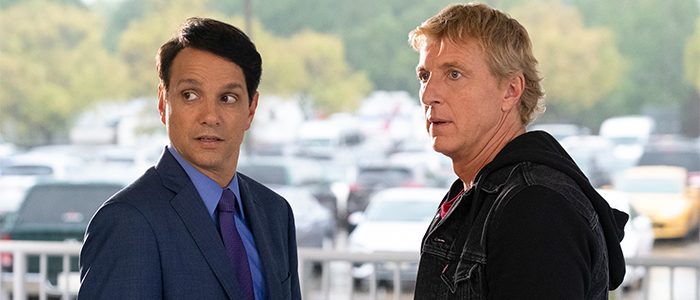 Cobra Kai Season 3 Release Date