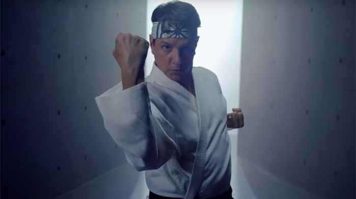 Cobra Kai Season 4 Trailer