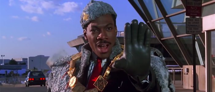 Coming to America Honest Trailer