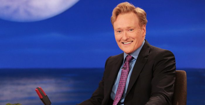 conan o'brien hbo max