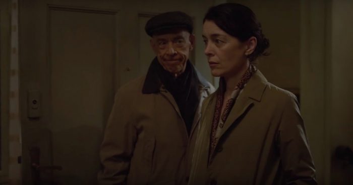 counterpart season 2 trailer