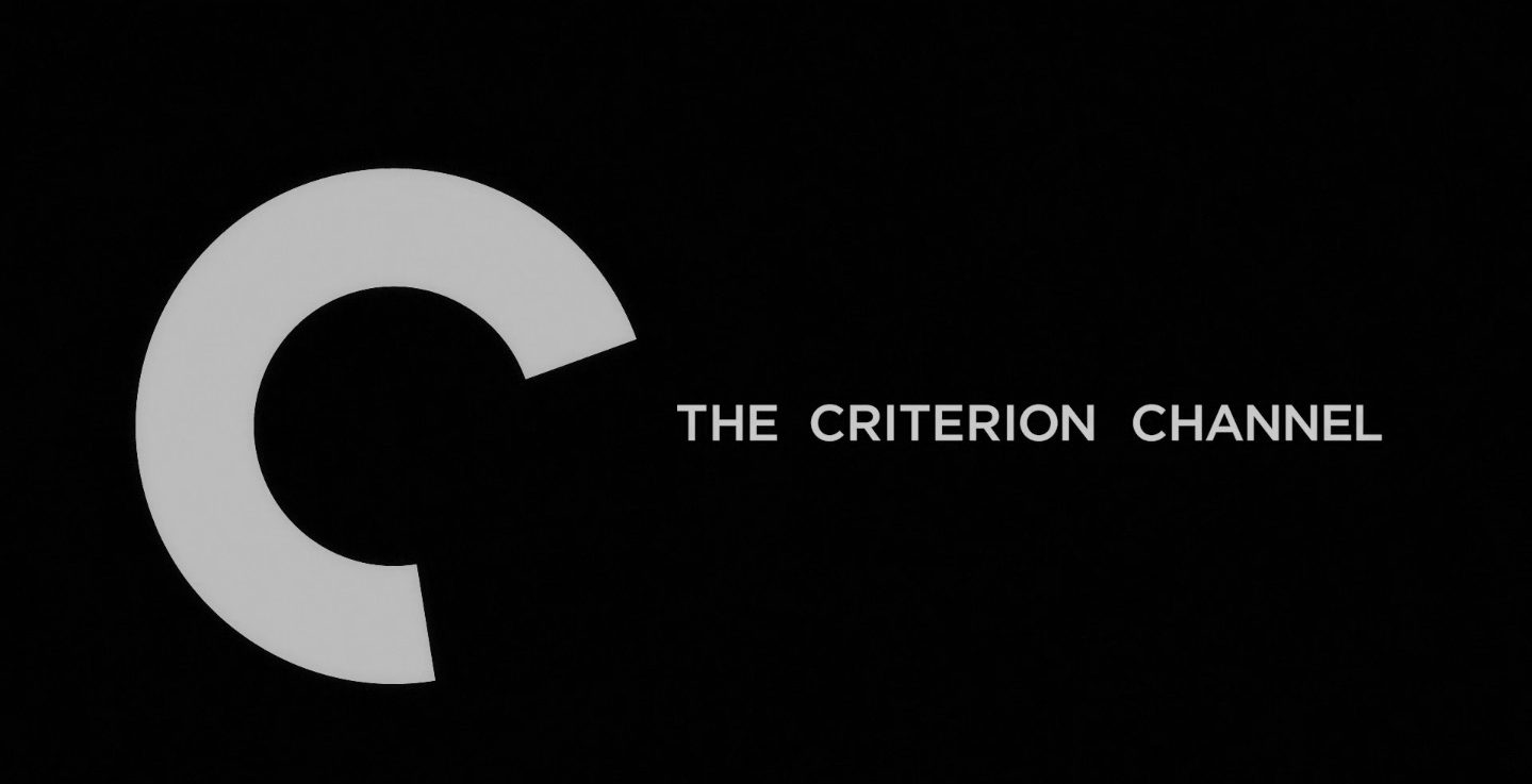 The Criterion Channel Launched as Independent Streaming Service /Film