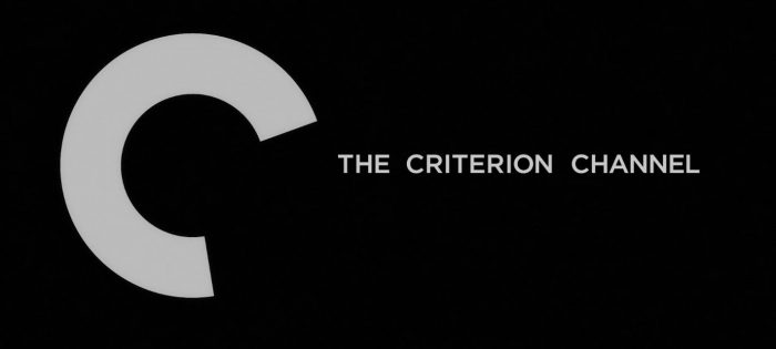 the criterion channel