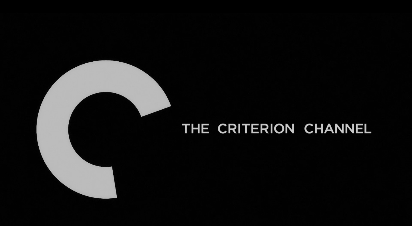 The Criterion Channel's Launch LineUp Revealed, Sign Up Now For A 30