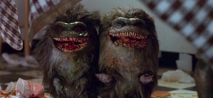 critters attack! trailer