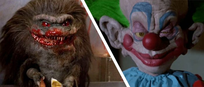 Critters Reboot