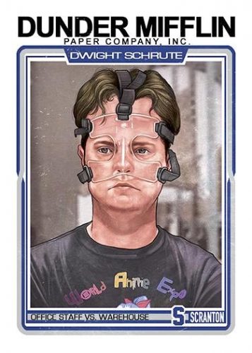 Cuyler Smith Trading Cards