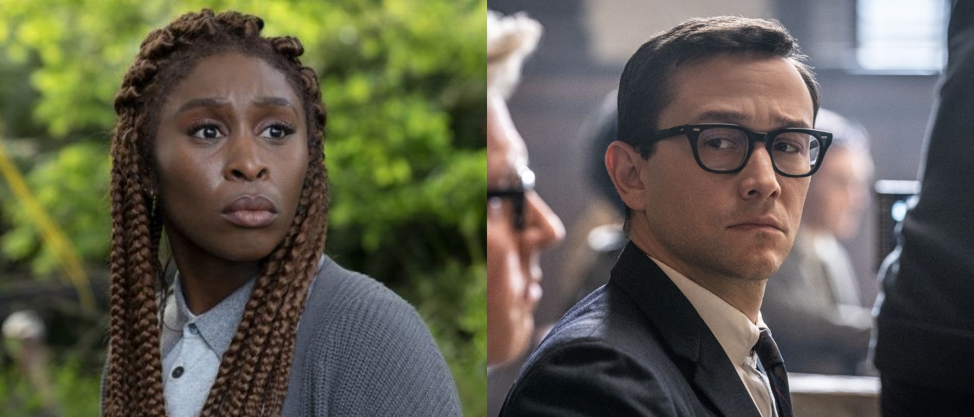 Disney’s Live Action ‘pinocchio’ Casts Cynthia Erivo As The Blue Fairy Joseph Gordon Levitt As