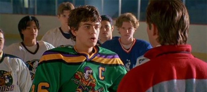 D3: The Mighty Ducks