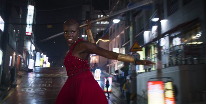 danai gurira next role