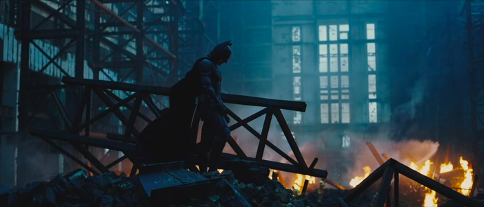 We Burned The Forest Down: 'The Dark Knight' 10 Years Later