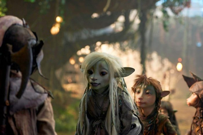 Dark Crystal: Age of Resistance