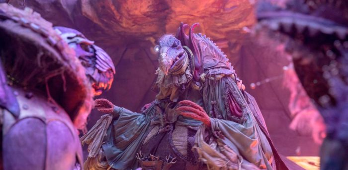 Dark Crystal: Age of Resistance