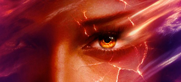 Dark Phoenix Poster