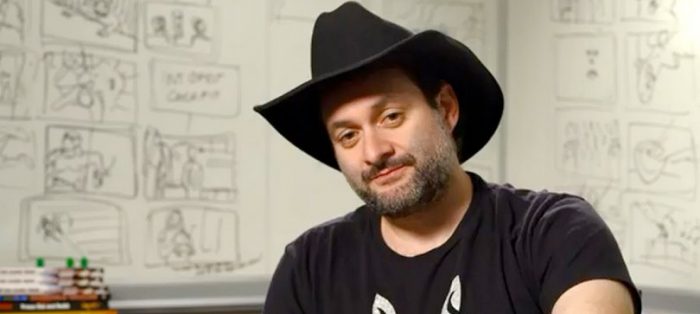 Dave Filoni