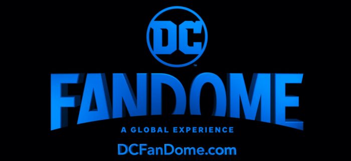 dc fandome 2021