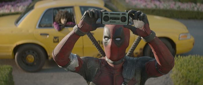 deadpool 3