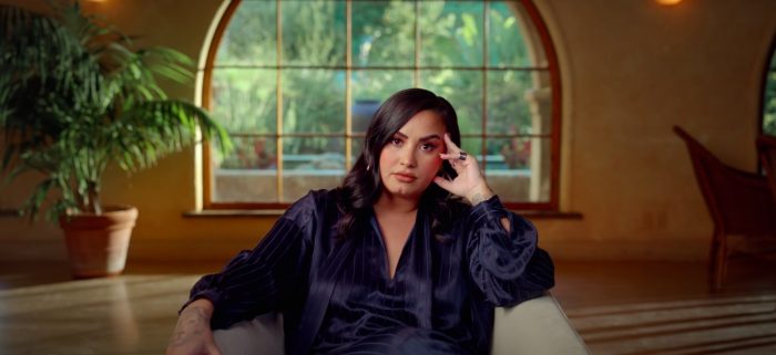 demi lovato dancing with the devil trailer