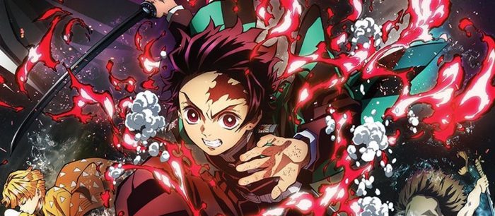 demon slayer box office