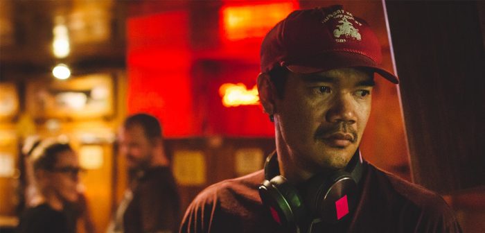 shang-chi stops production