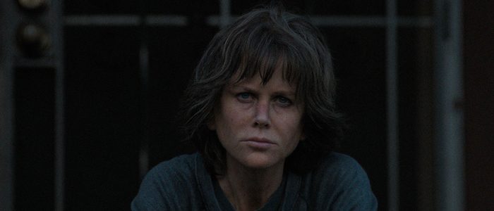 destroyer review