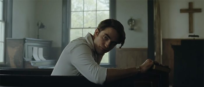 robert pattinson producing deal