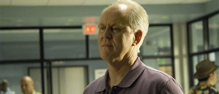 John Lithgow Returning to Dexter