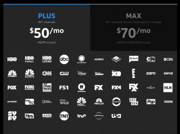 DirecTV New Subscripton Prices