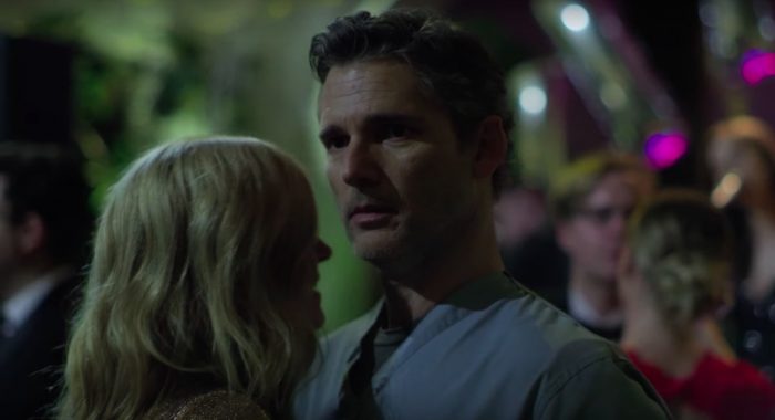 dirty john trailer