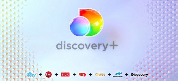 Discovery Streaming Service