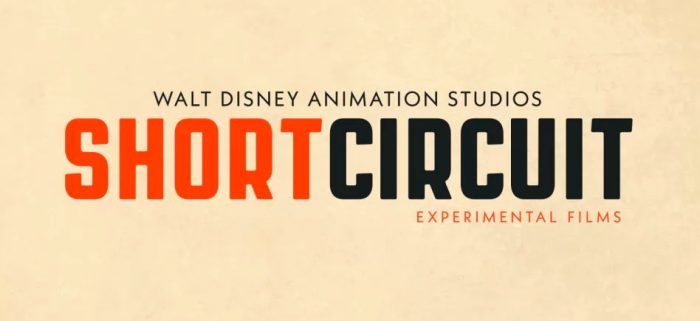 disney+ animated shorts