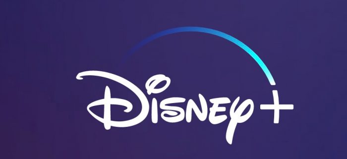 disney+ titles