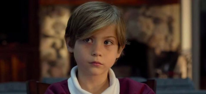 doctor sleep cast jacob tremblay