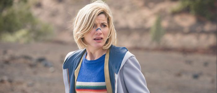 doctor who orphan 55 review