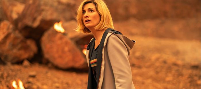 doctor who the timeless children review