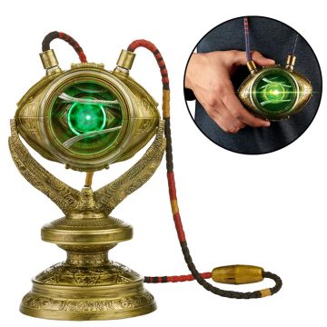 Doctor Strange - Eye of Agamotto Prop Replica