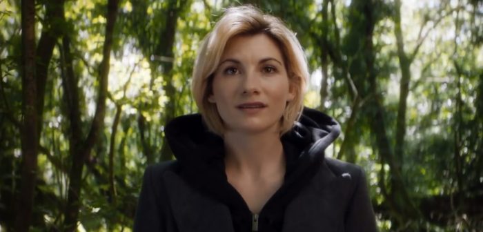 Doctor Who Season 11 Featurette