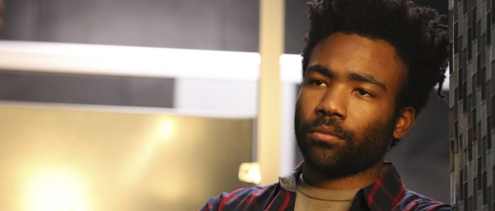 donald glover amazon