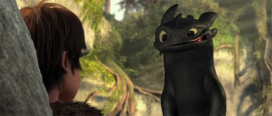 DreamWorks Animation To Make Live-Action/CG Hybrid Film 'Imaginary ...