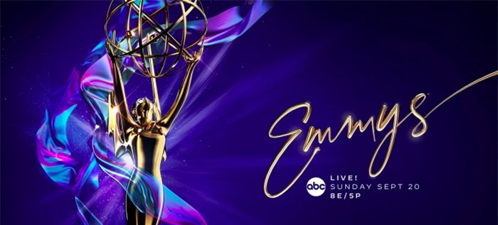 2020 Emmys Winners