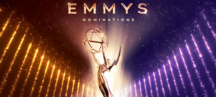 2019 Emmy Nominations