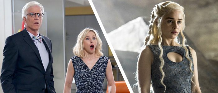 2018 Emmys Snubs and Surprises