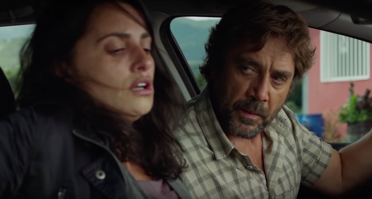 'Everybody Knows' Trailer: Javier Bardem And Penelope Cruz Reunite In