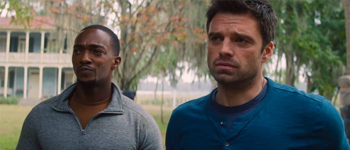 Falcon and the Winter Soldier Director Interview